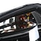 Spec-D Tuning 04-07 Hyundai Tucson Halo LED Projector Black 2LHP-TUC04JM-TM - alternate 3